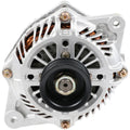 Bosch Remanufactured Alternator AL4318X