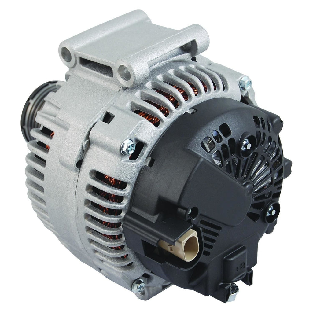 Gold New Alternator 11309N