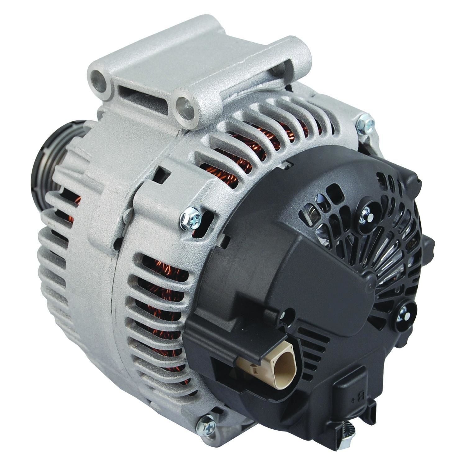 Gold New Alternator 11309N