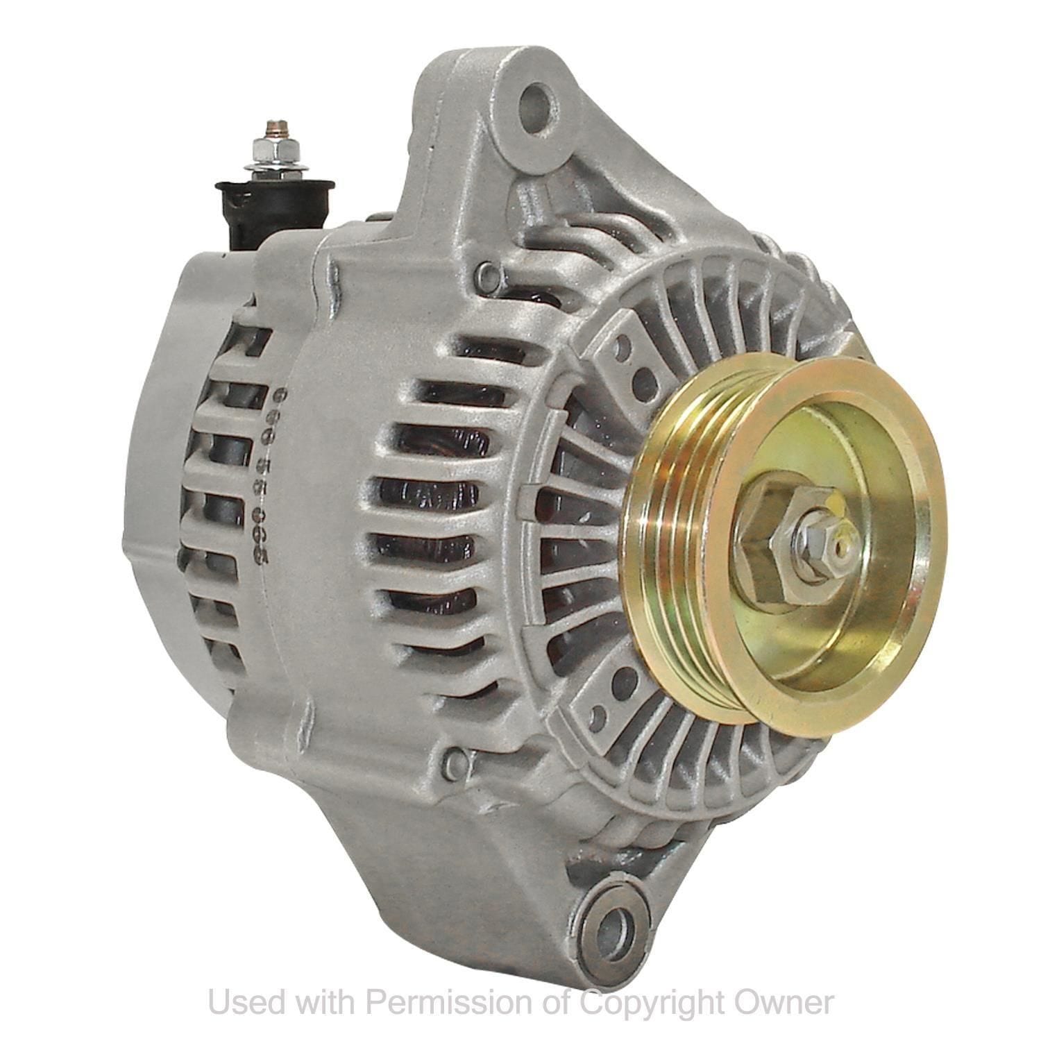 Alternator 12082
