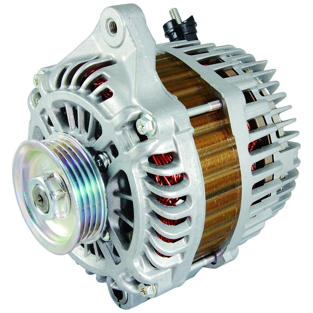 Gold New Alternator 11224N