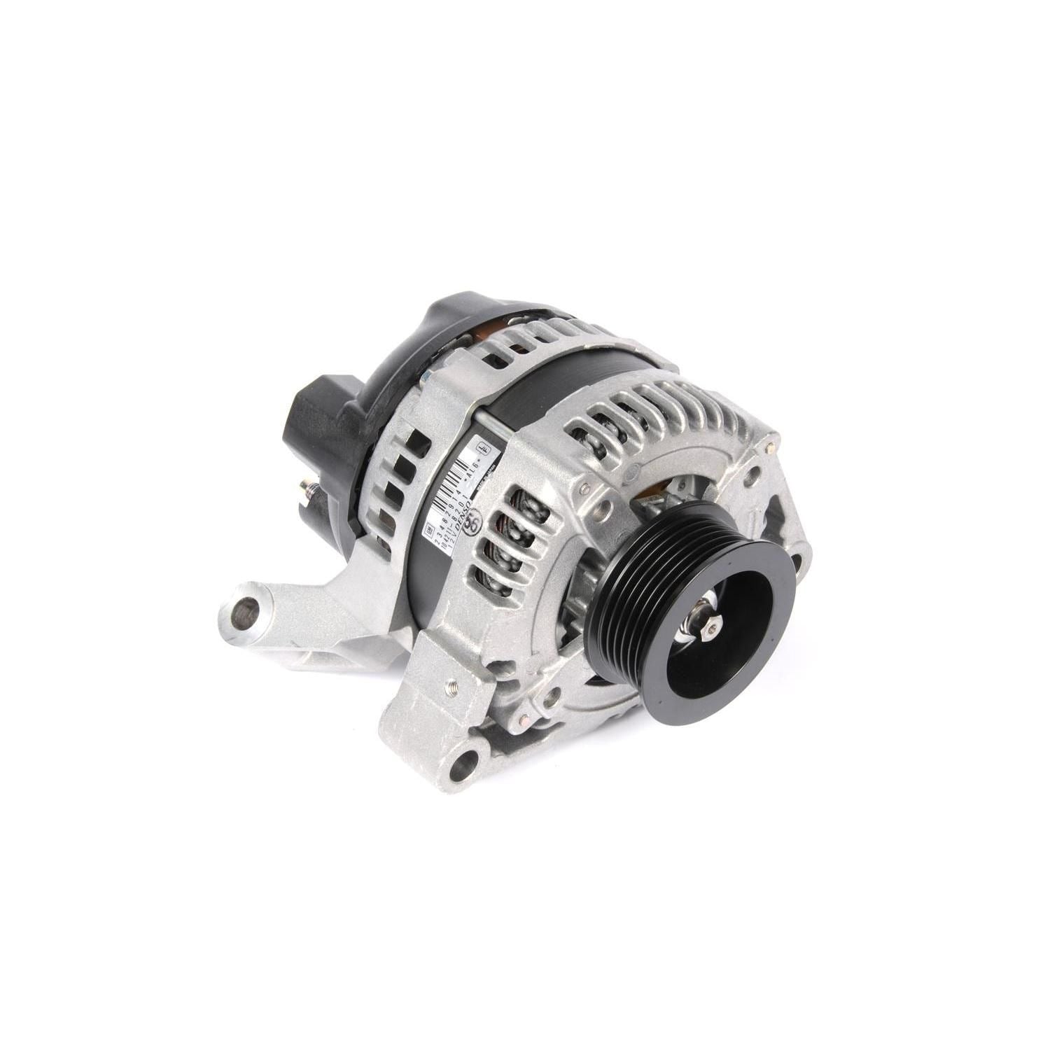 Alternator 23482914