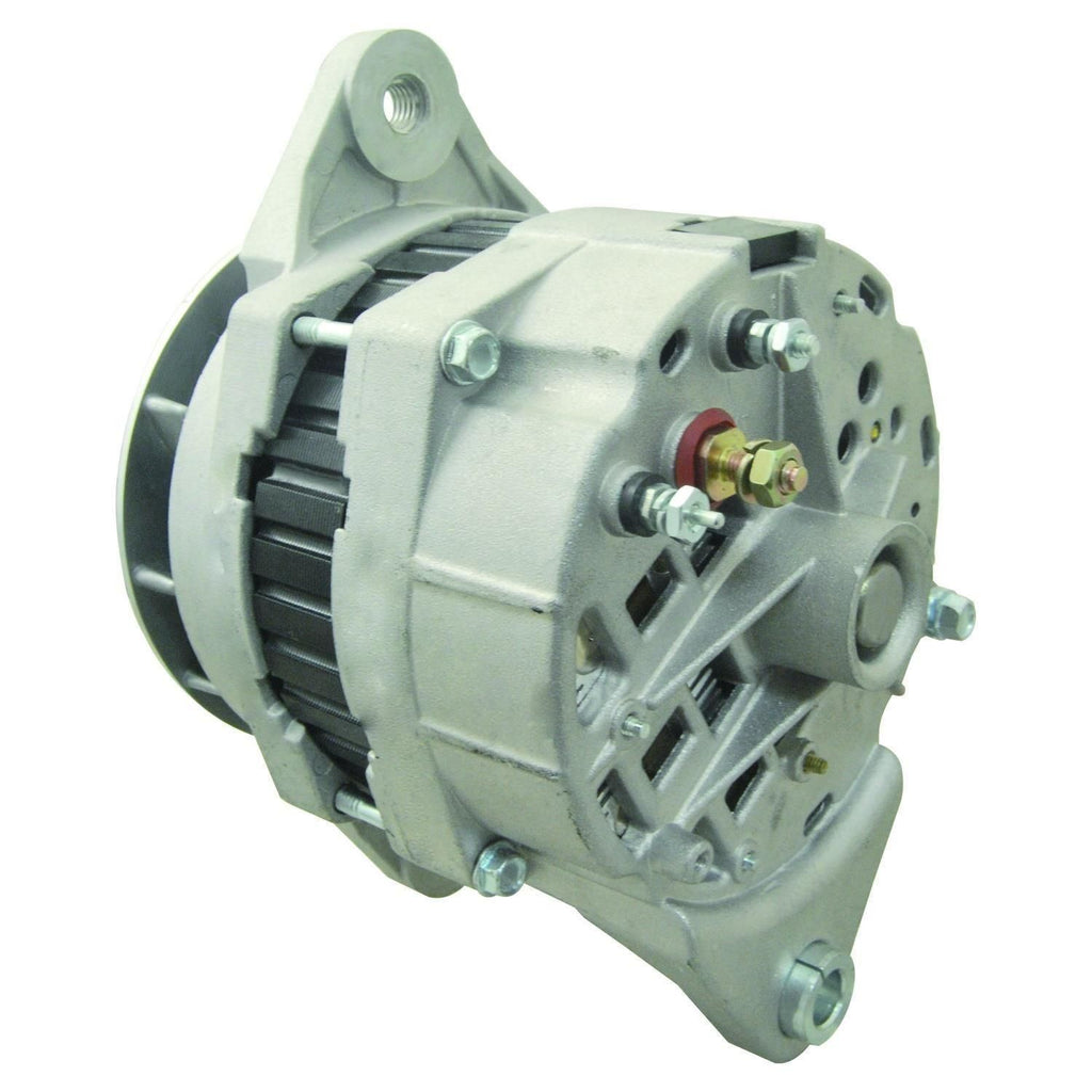 Gold New Alternator 8076N