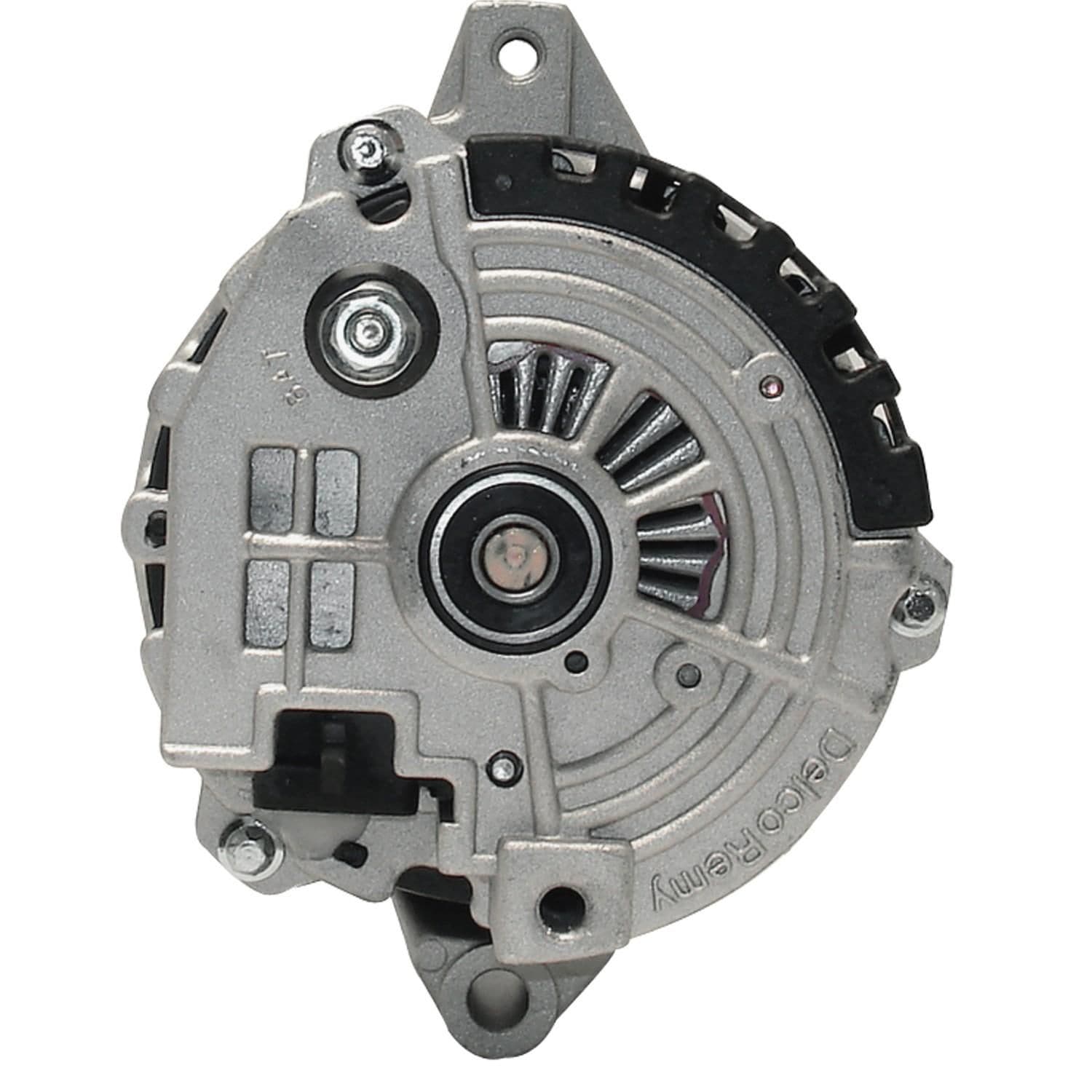 TotalPro Remanufactured Alternator T1273-6-7