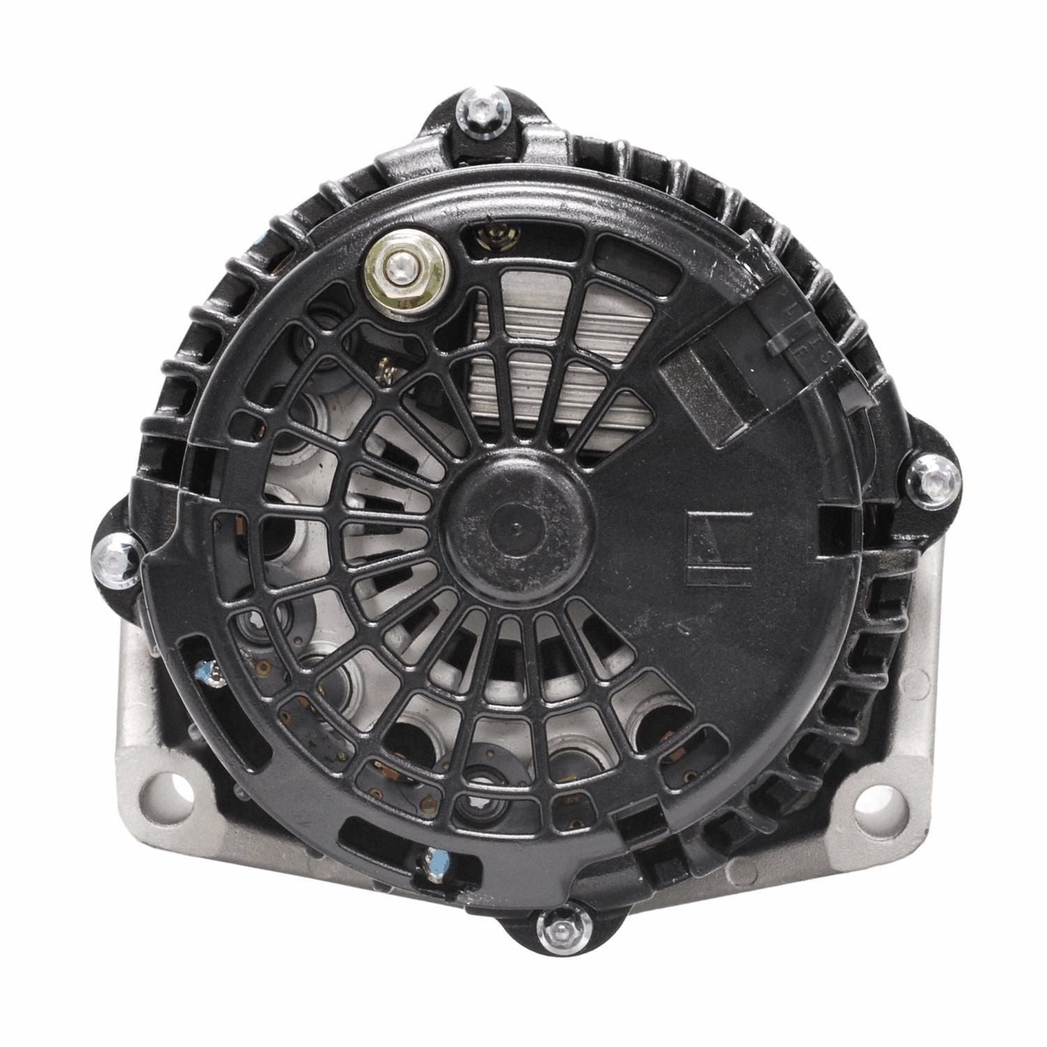 Gold New Alternator DLG1913-6-11