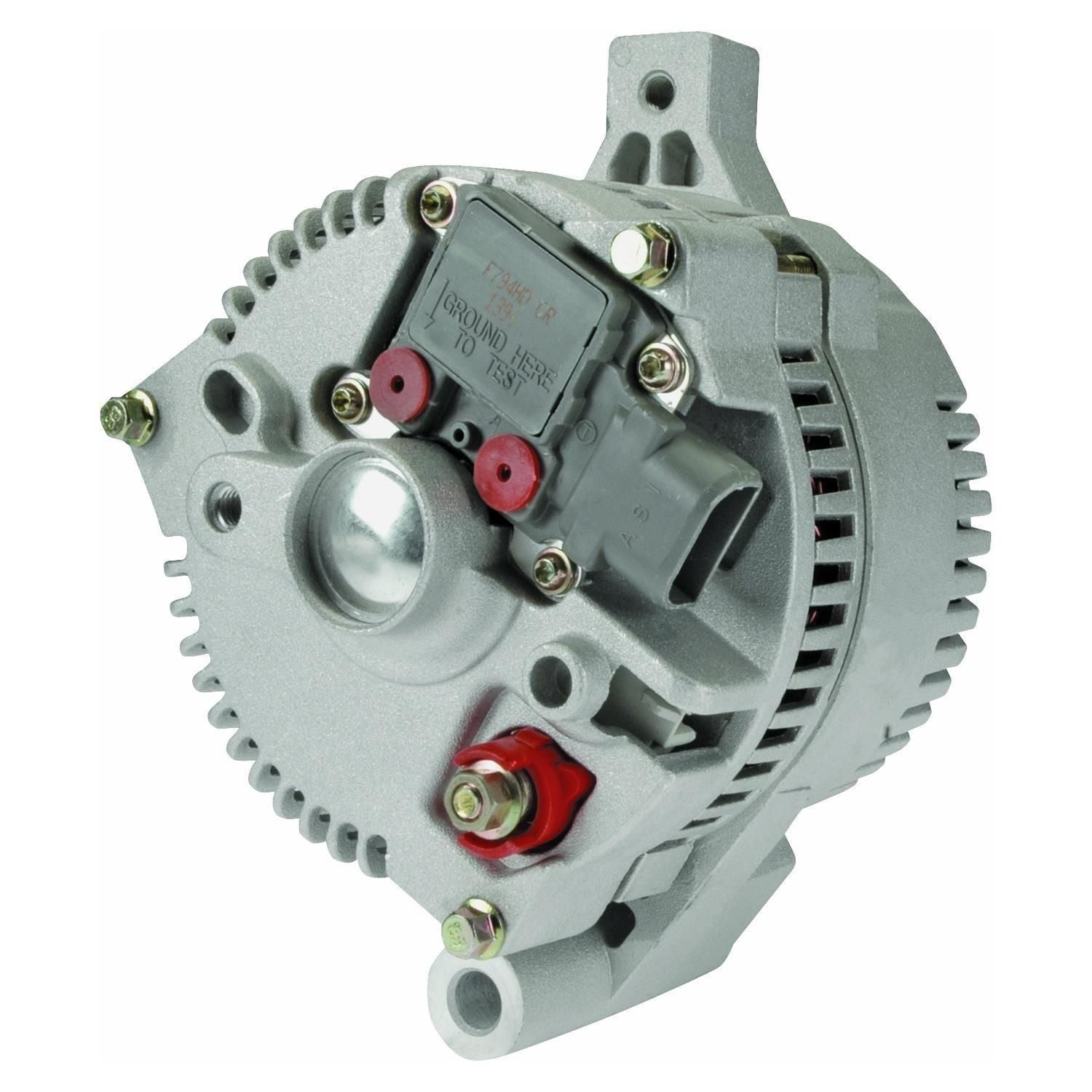 Gold New Alternator 7785N