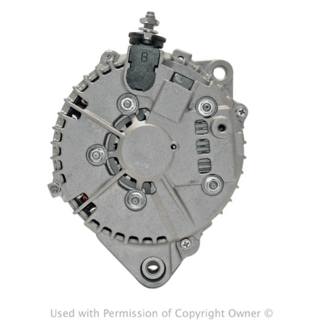 Alternator 13939