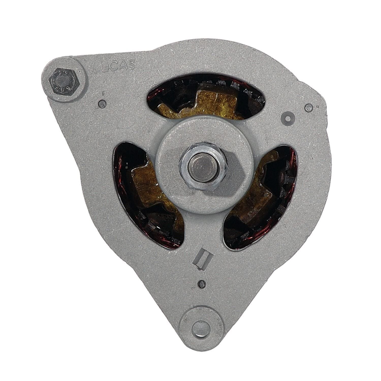 Alternator 14050