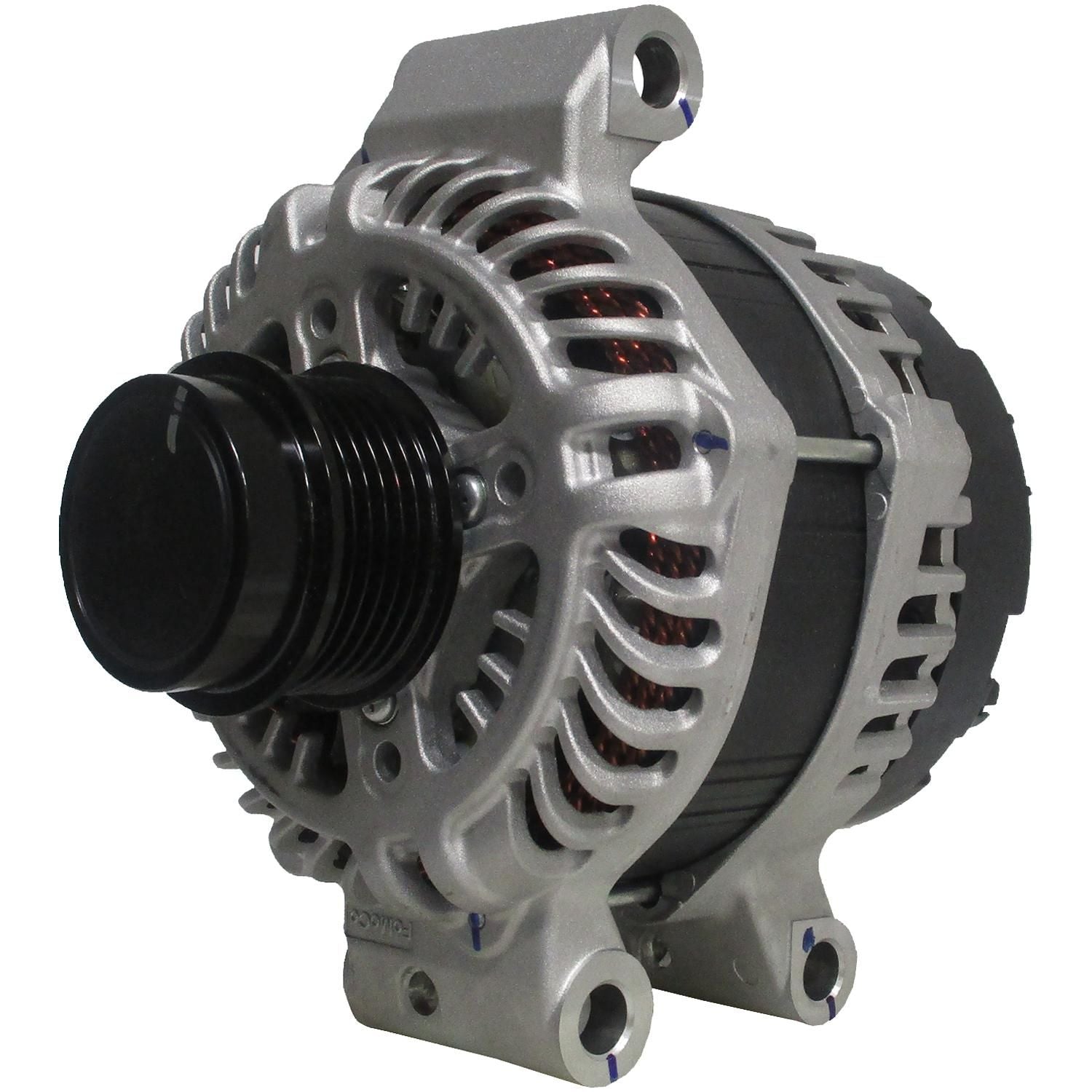 Alternator 10416