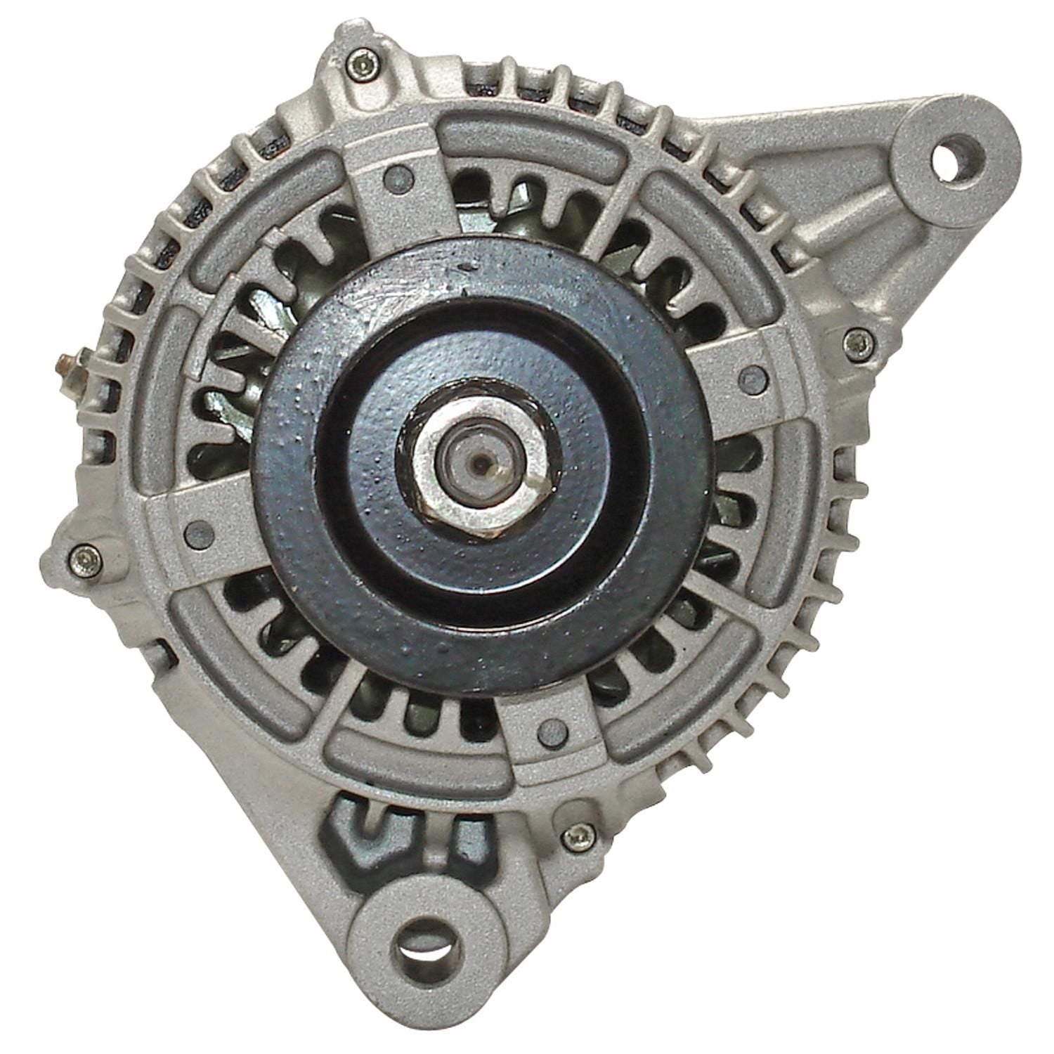 TotalPro Remanufactured Alternator T12008