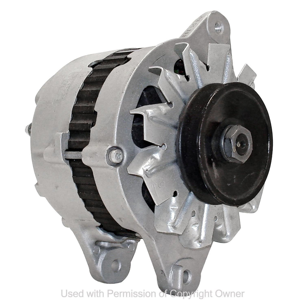Alternator 14650