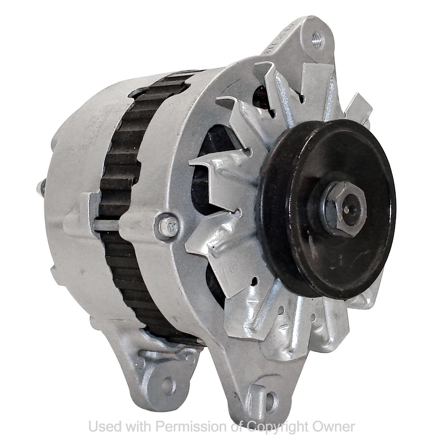 Alternator 14650