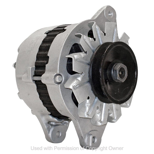 Alternator 14650