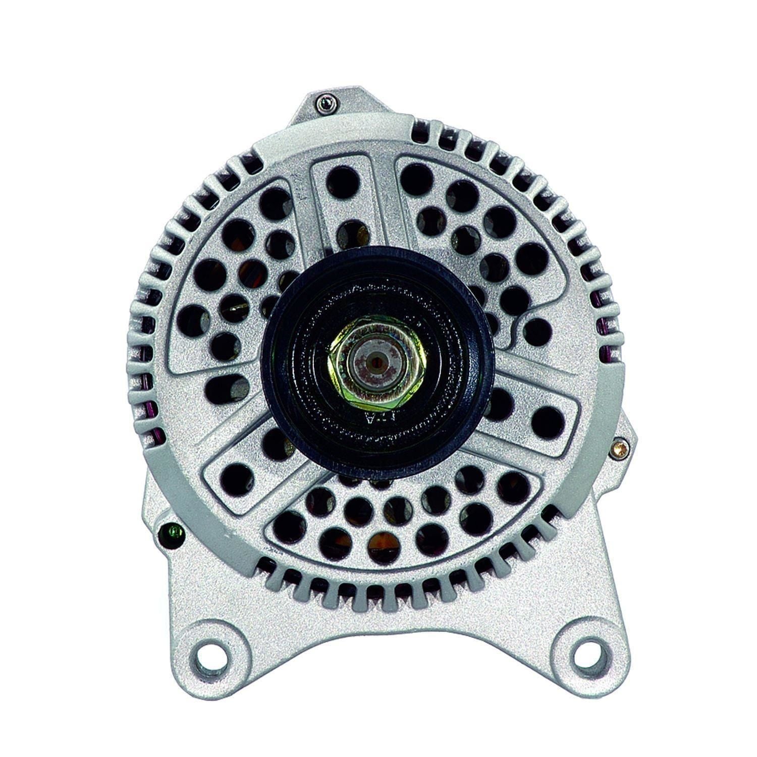 Alternator 80321