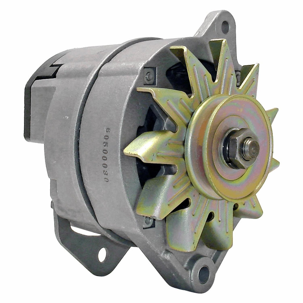Alternator 14385