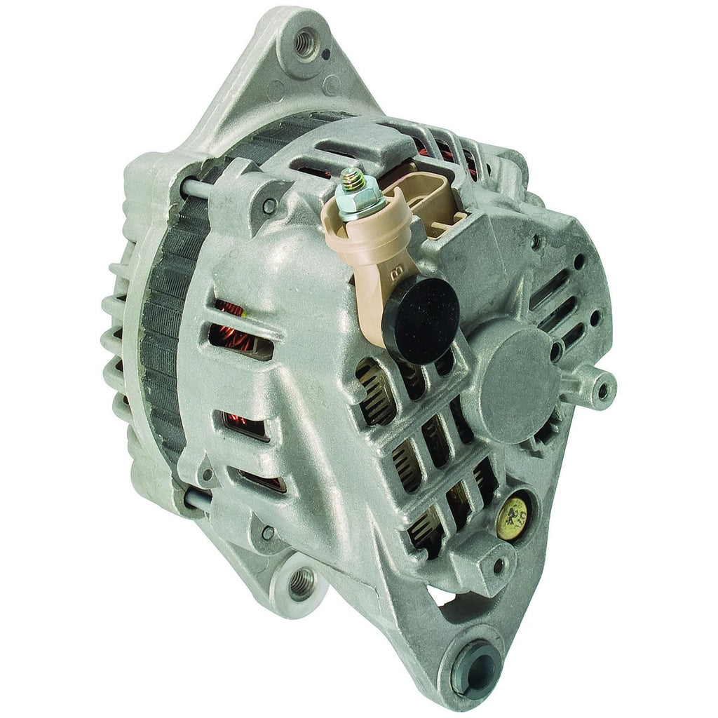 Gold New Alternator 13646N