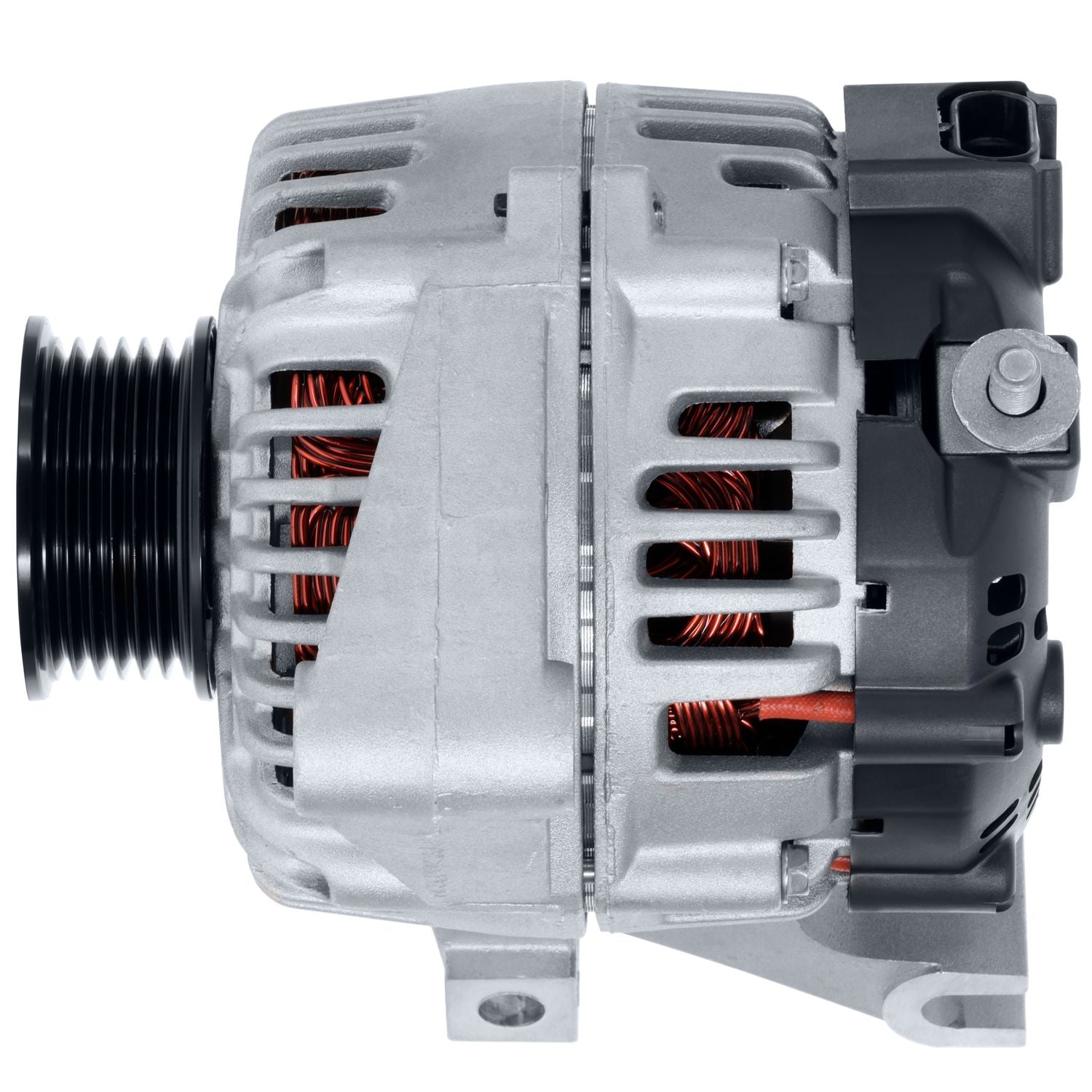 GM Original Equipment Alternator 15794597