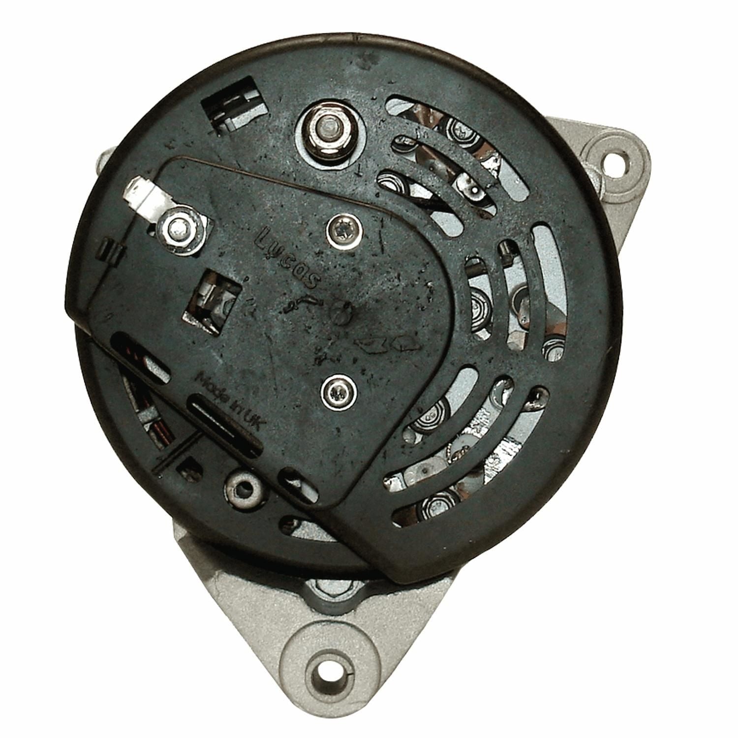 Alternator 14889