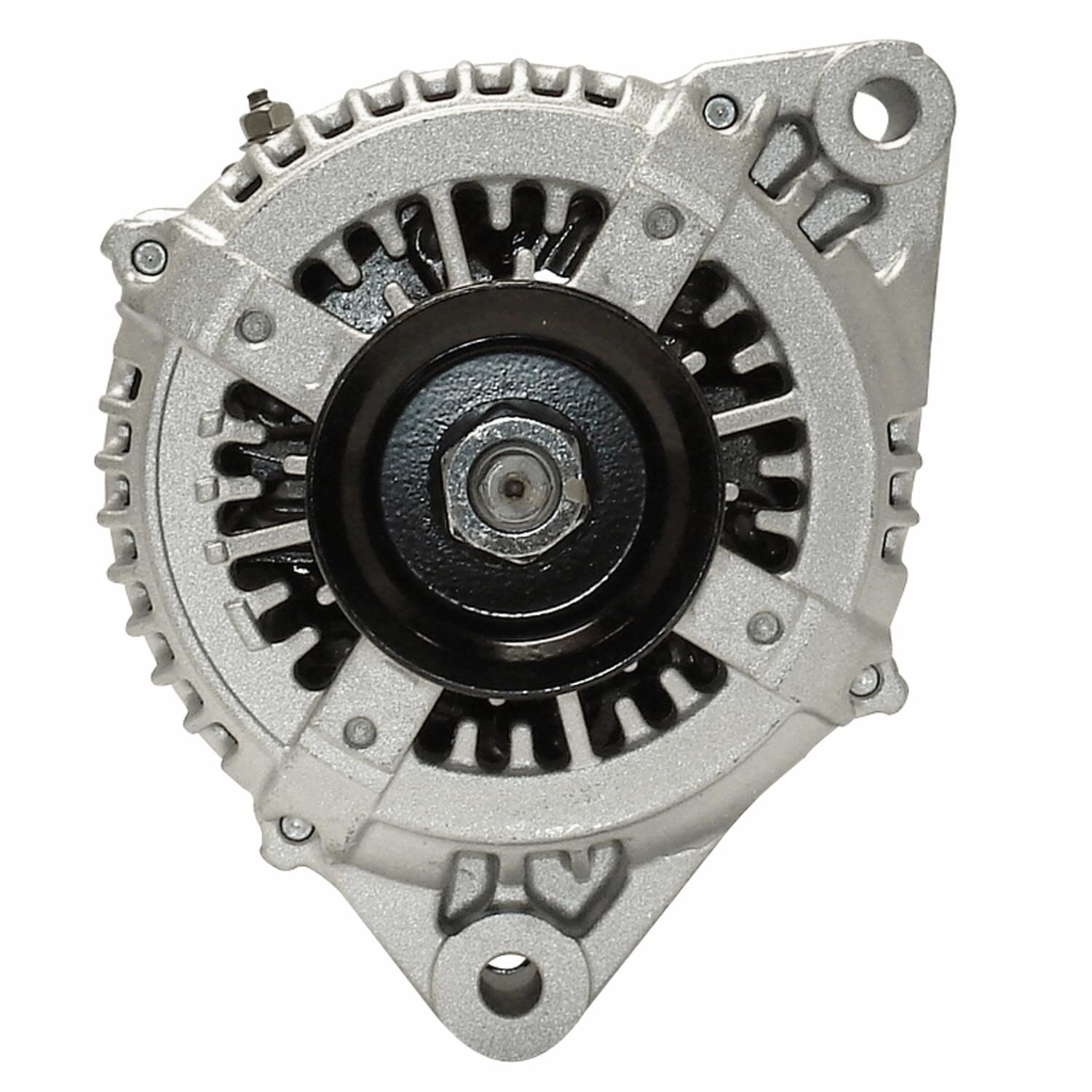 Alternator 12107