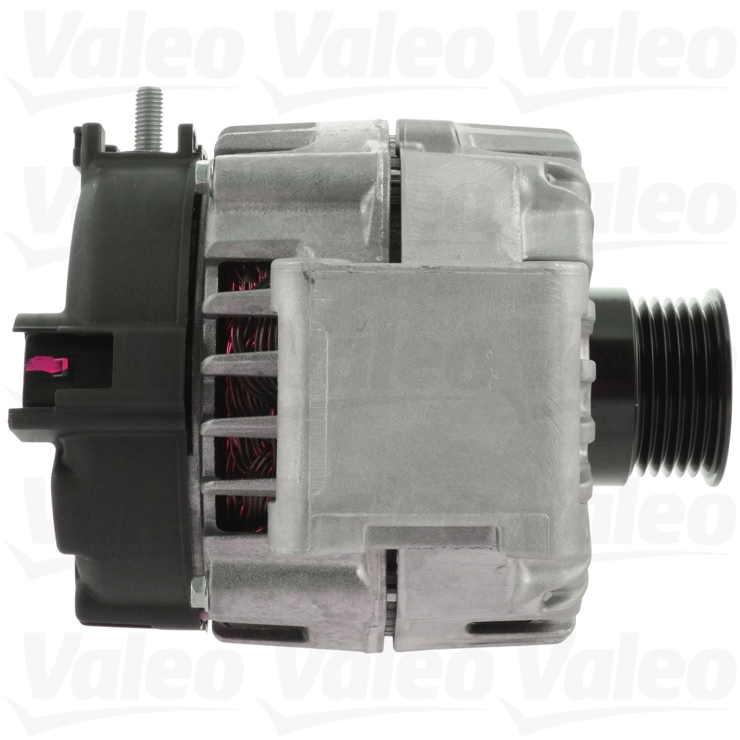 Valeo Alternator 439739
