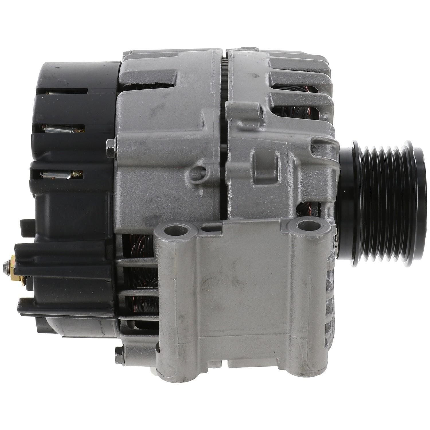 Bosch Remanufactured Alternator AL9452X