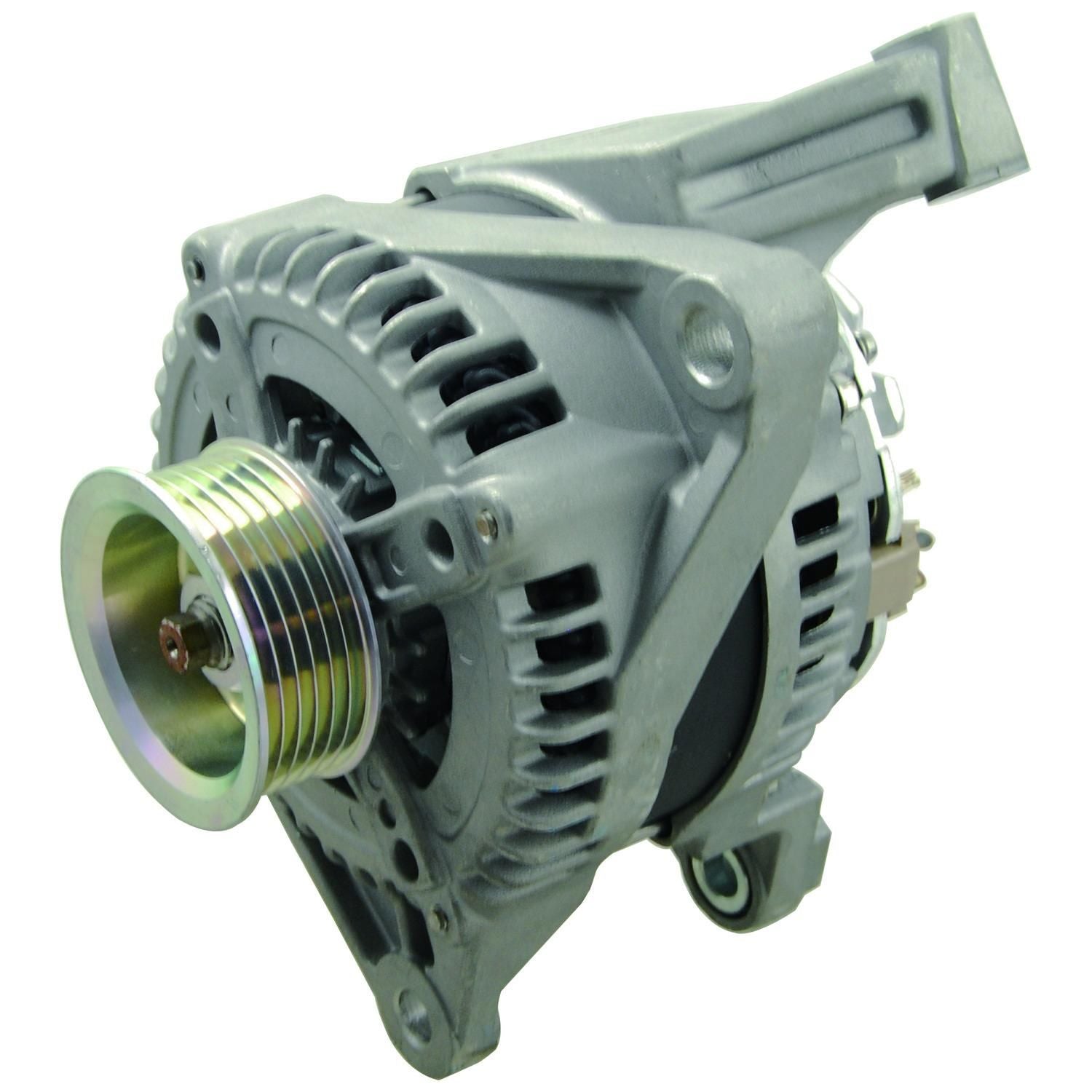 Gold New Alternator DLG11276