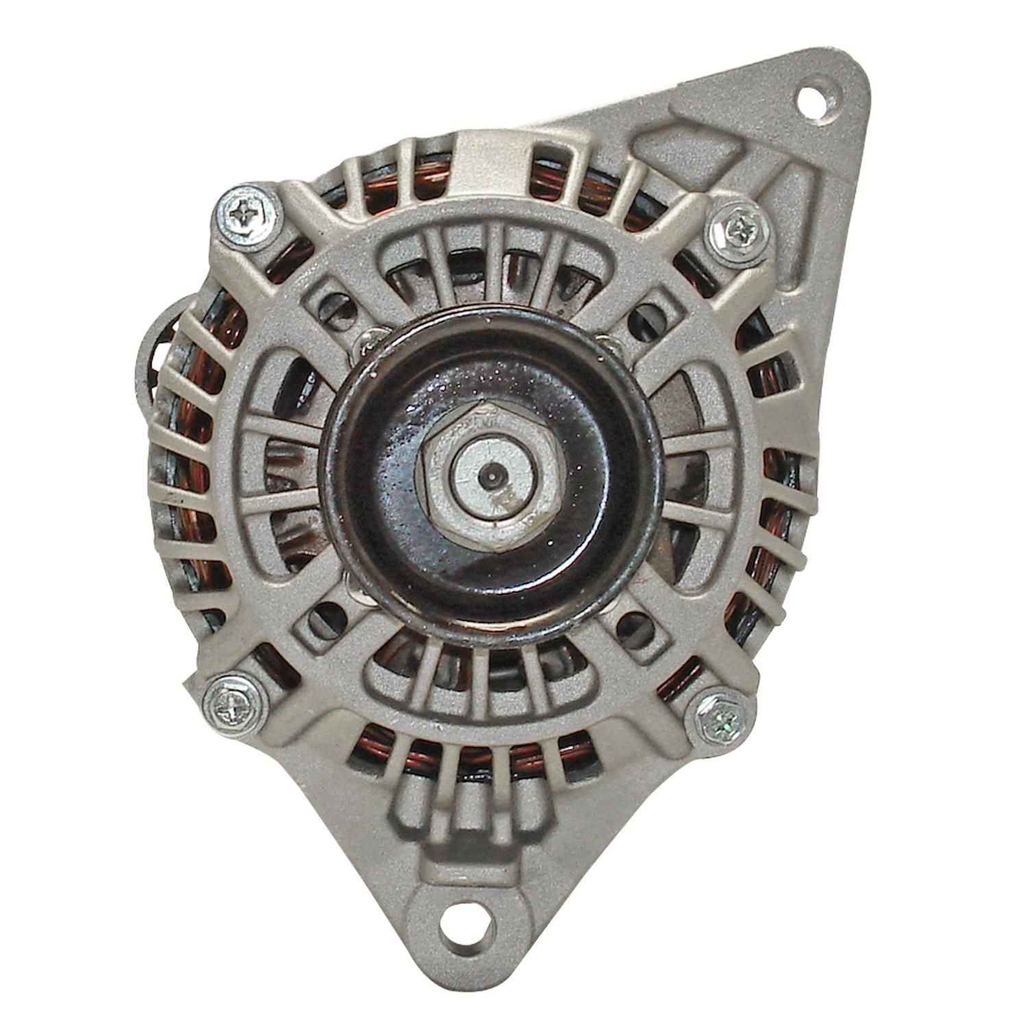 TotalPro Alternator T12269
