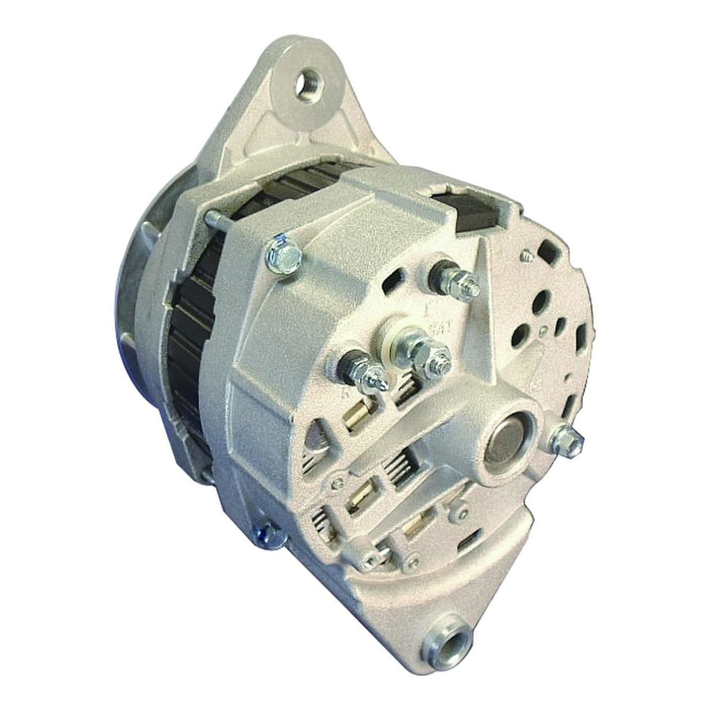 Gold Alternator A7644N