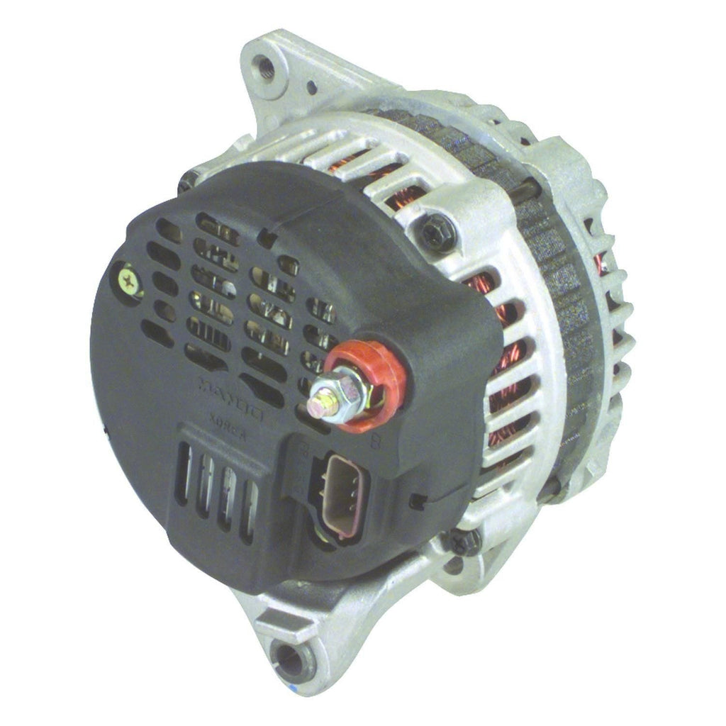 Gold New Alternator 13783N