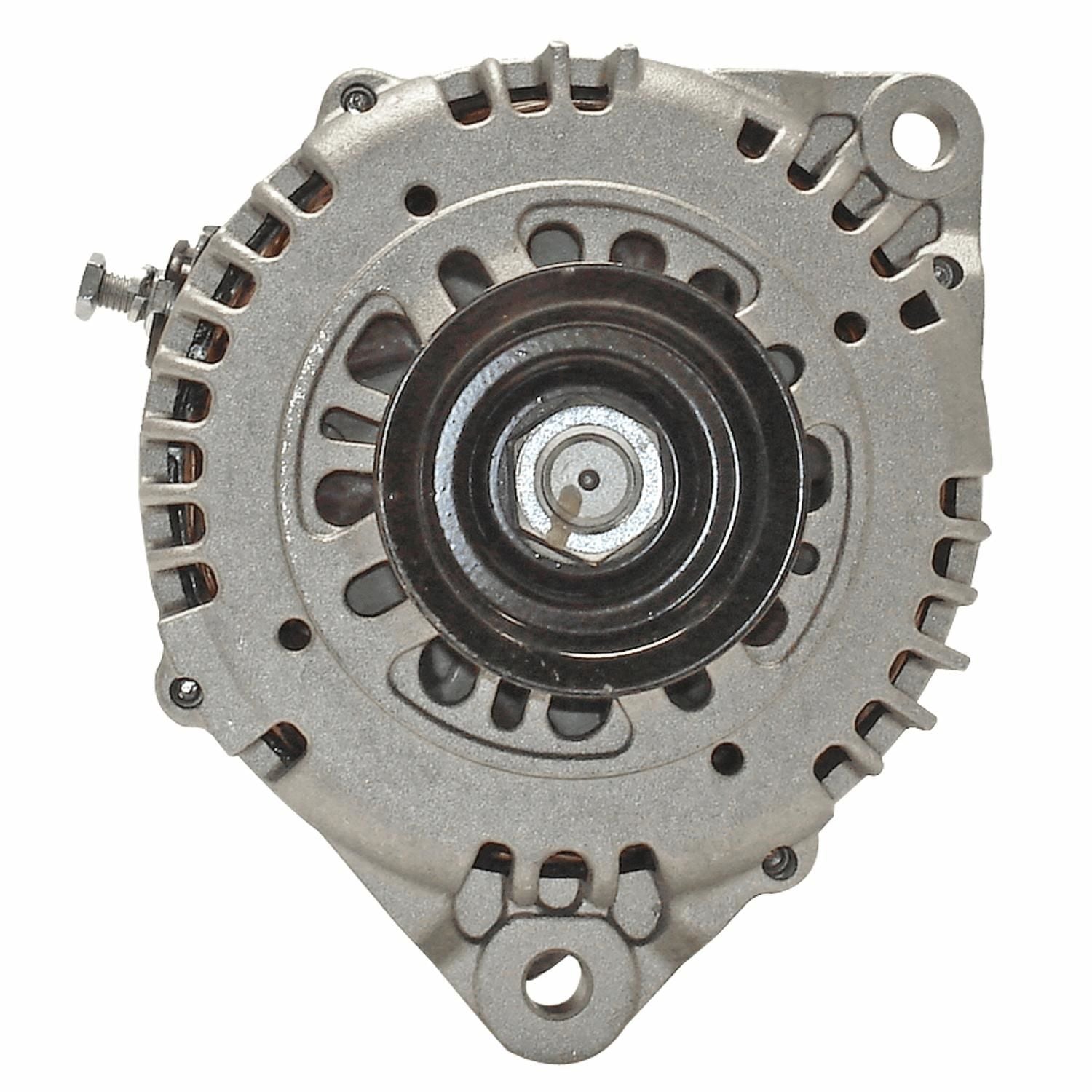 Alternator 13416