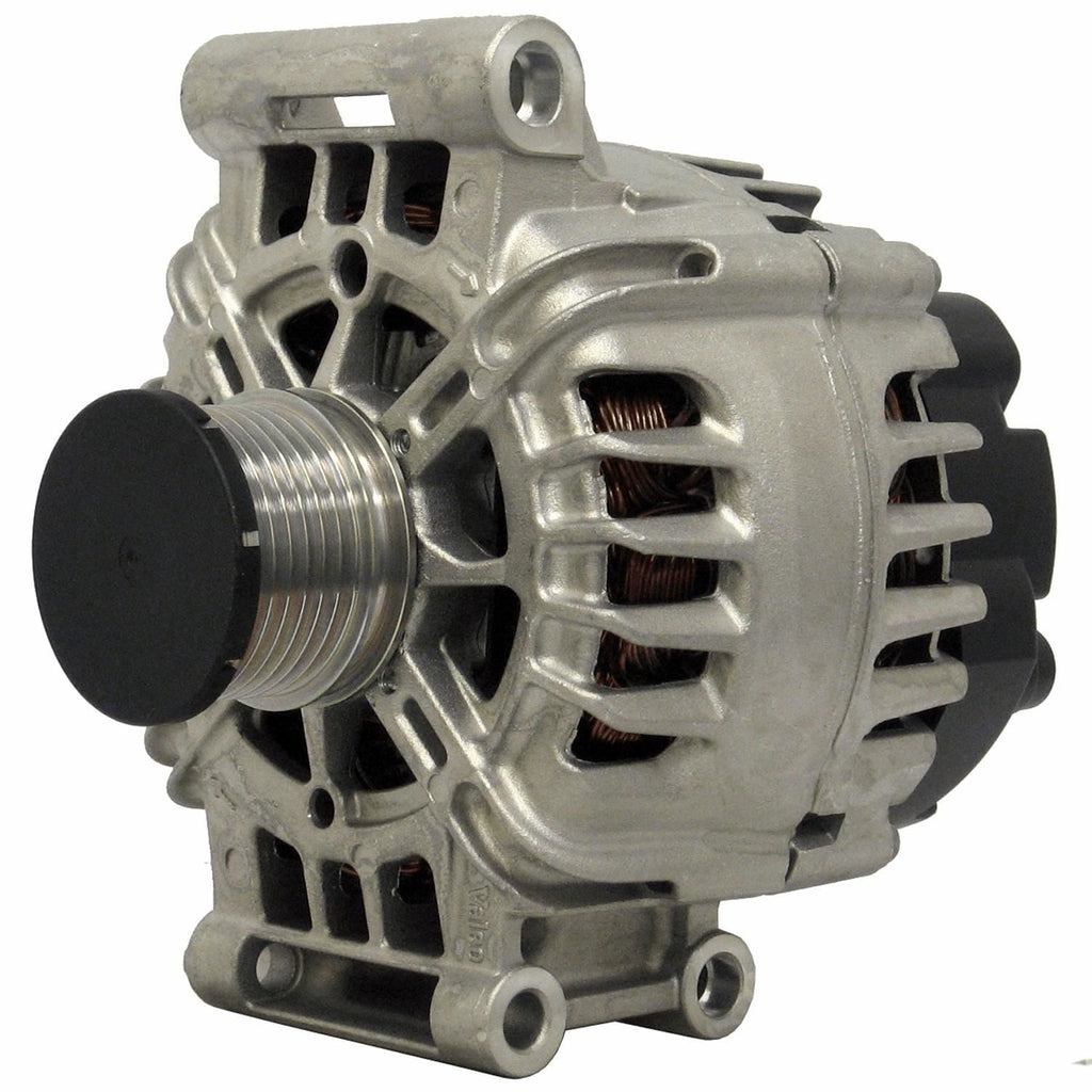Alternator 10123