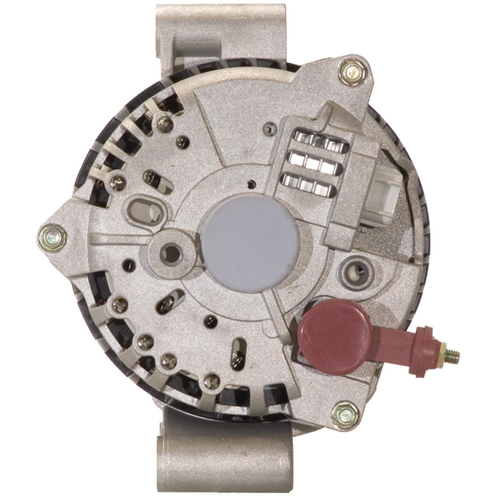 Gold New Alternator ADLG3638-16-2
