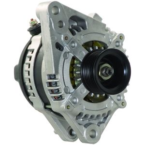 Gold New Alternator DLG5544-7-12