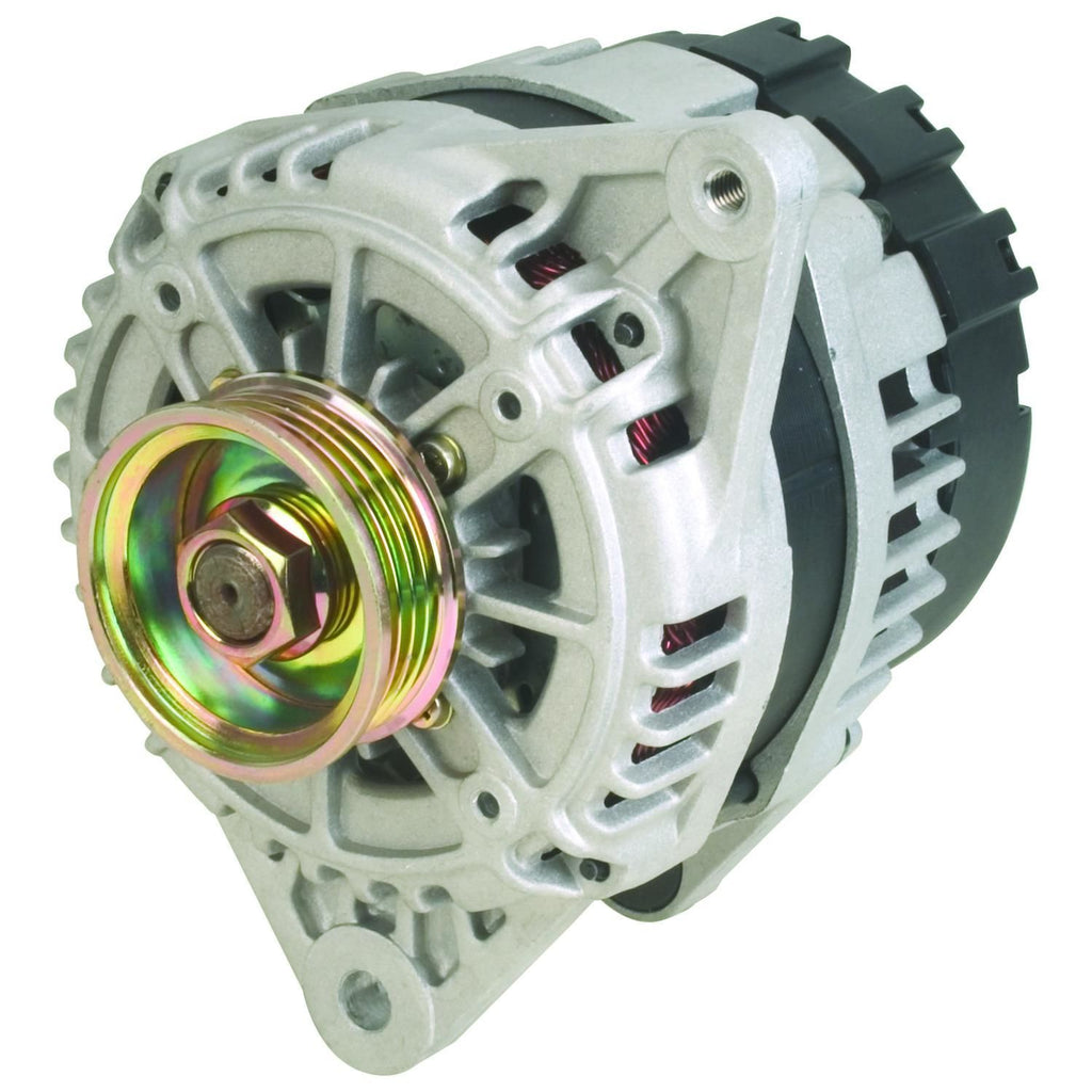 Gold New Alternator 11014N