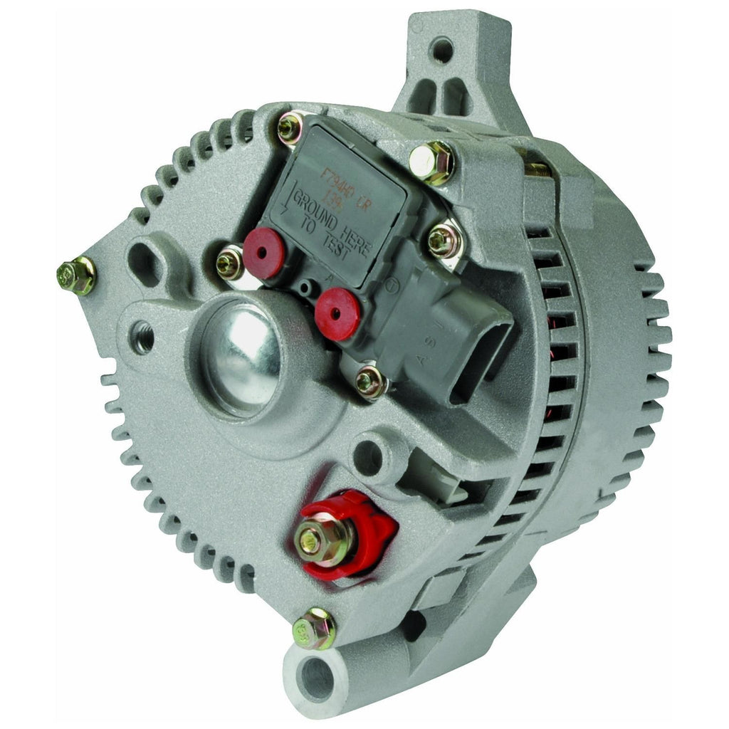 Gold New Alternator 7785N