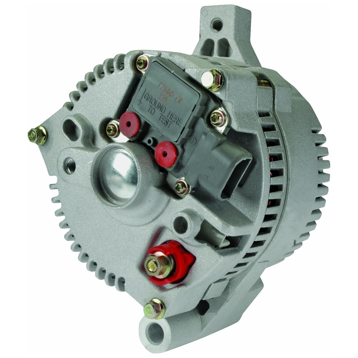 Gold New Alternator 7785N
