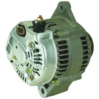 Gold New Alternator 13982N