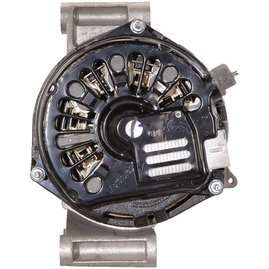 Alternator DL3528-6-4