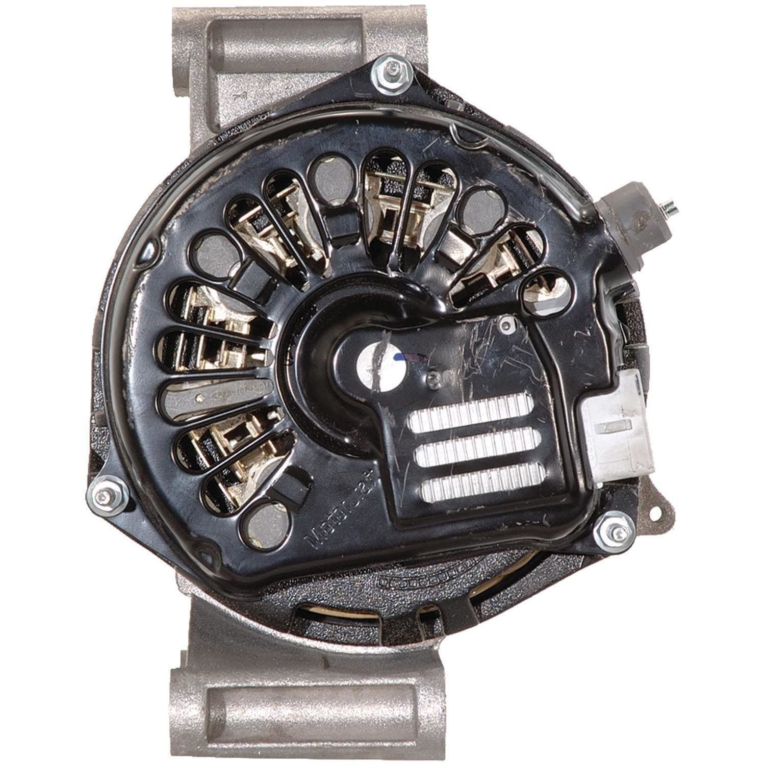 Alternator DL3528-6-4