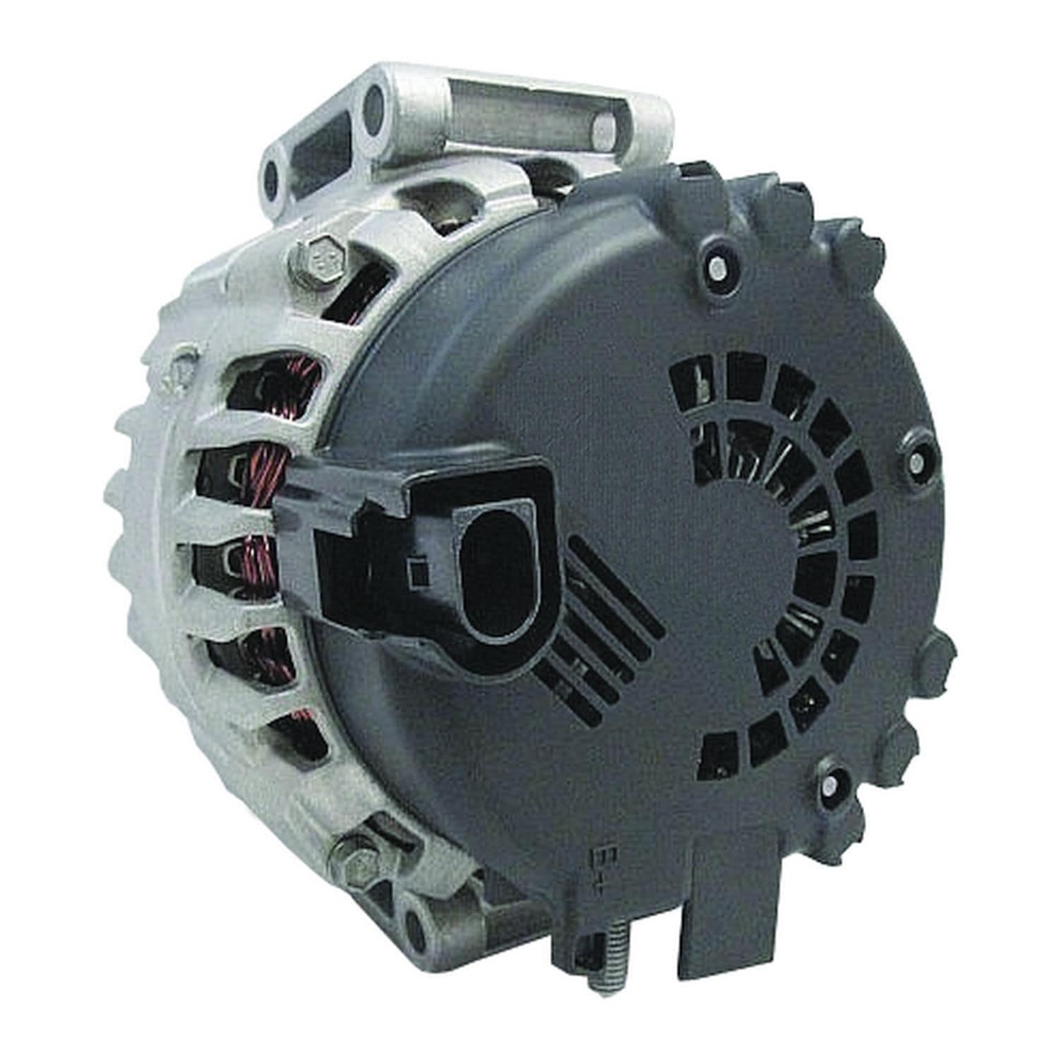Gold Alternator ADLG11457N