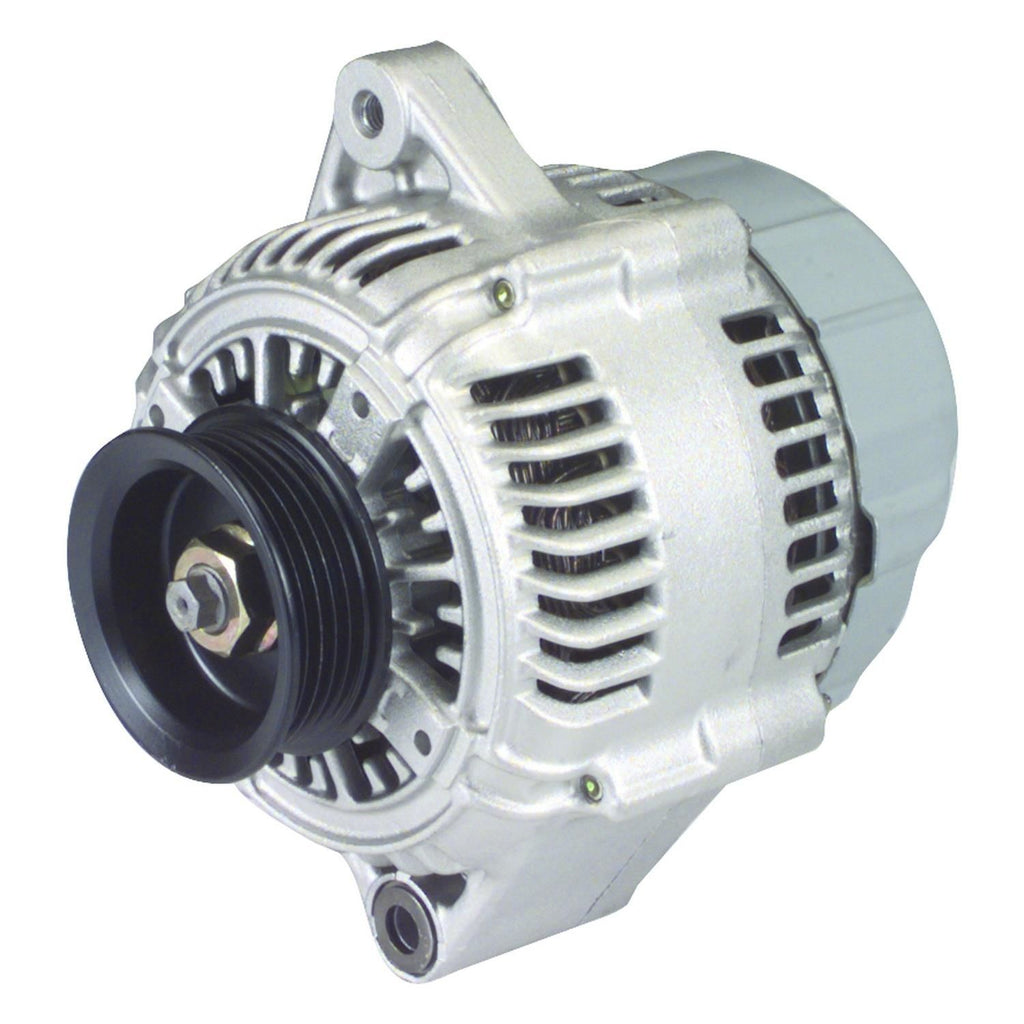 Gold New Alternator 13675N
