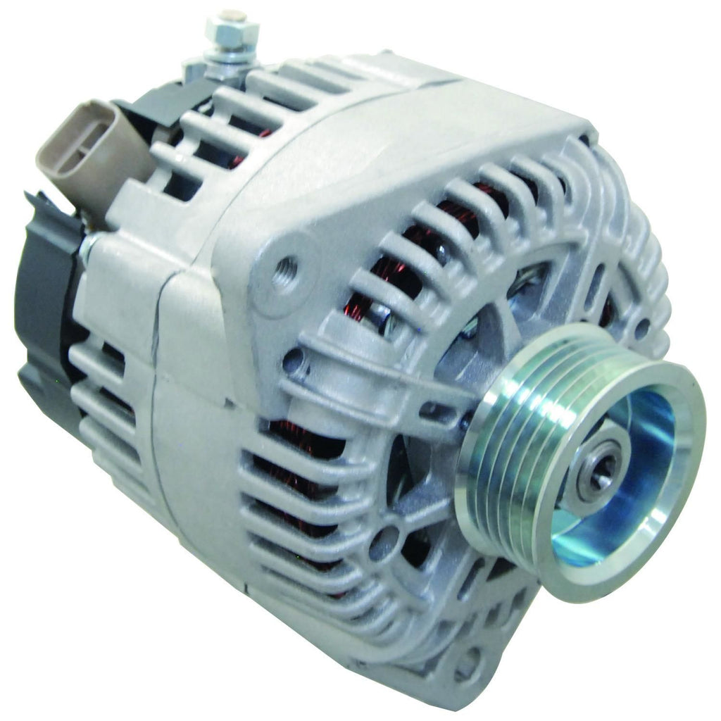 Gold New Alternator DLG11017
