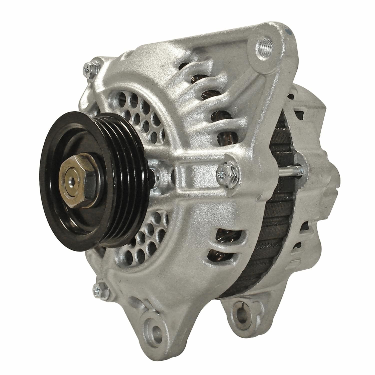 Alternator 14884