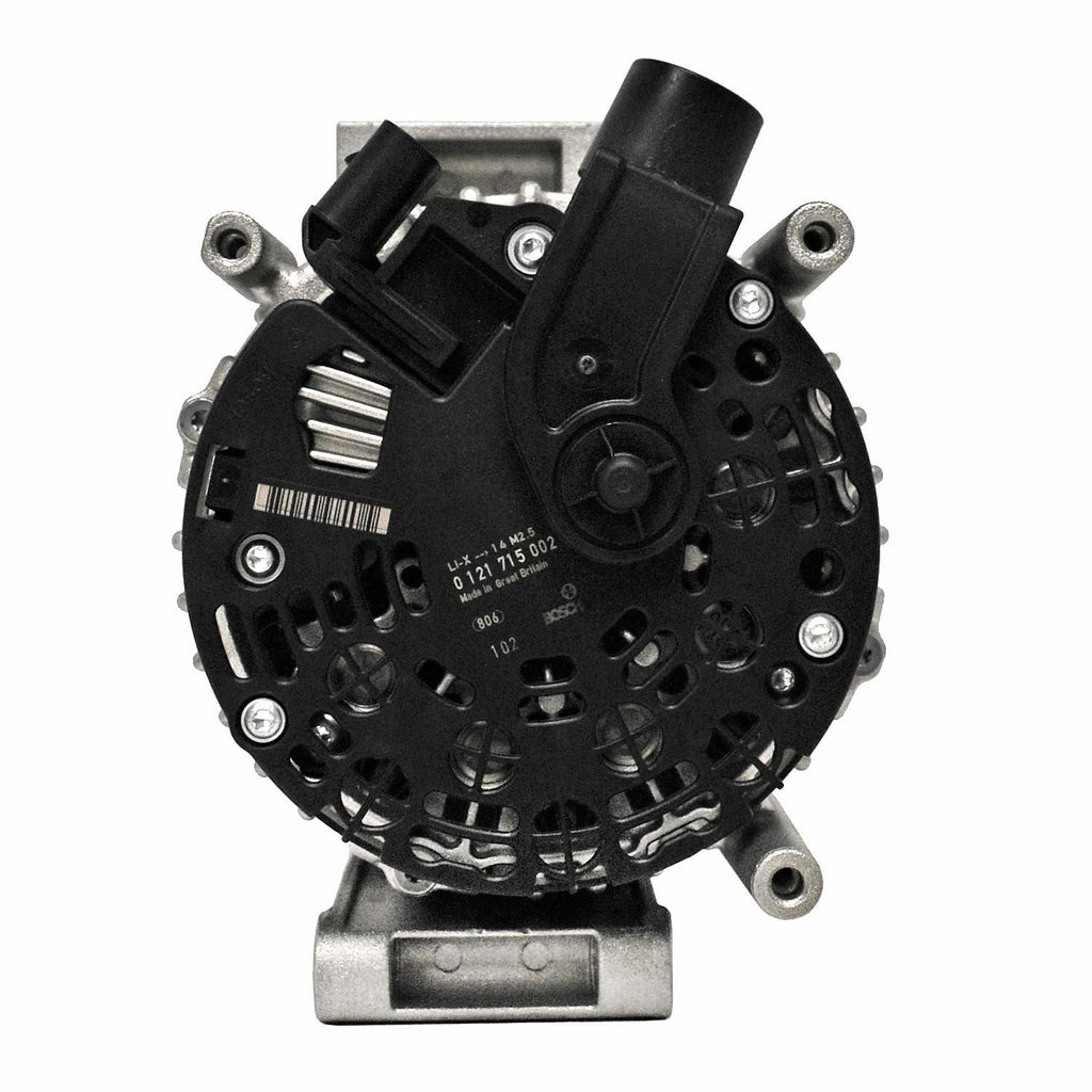 Alternator A15713