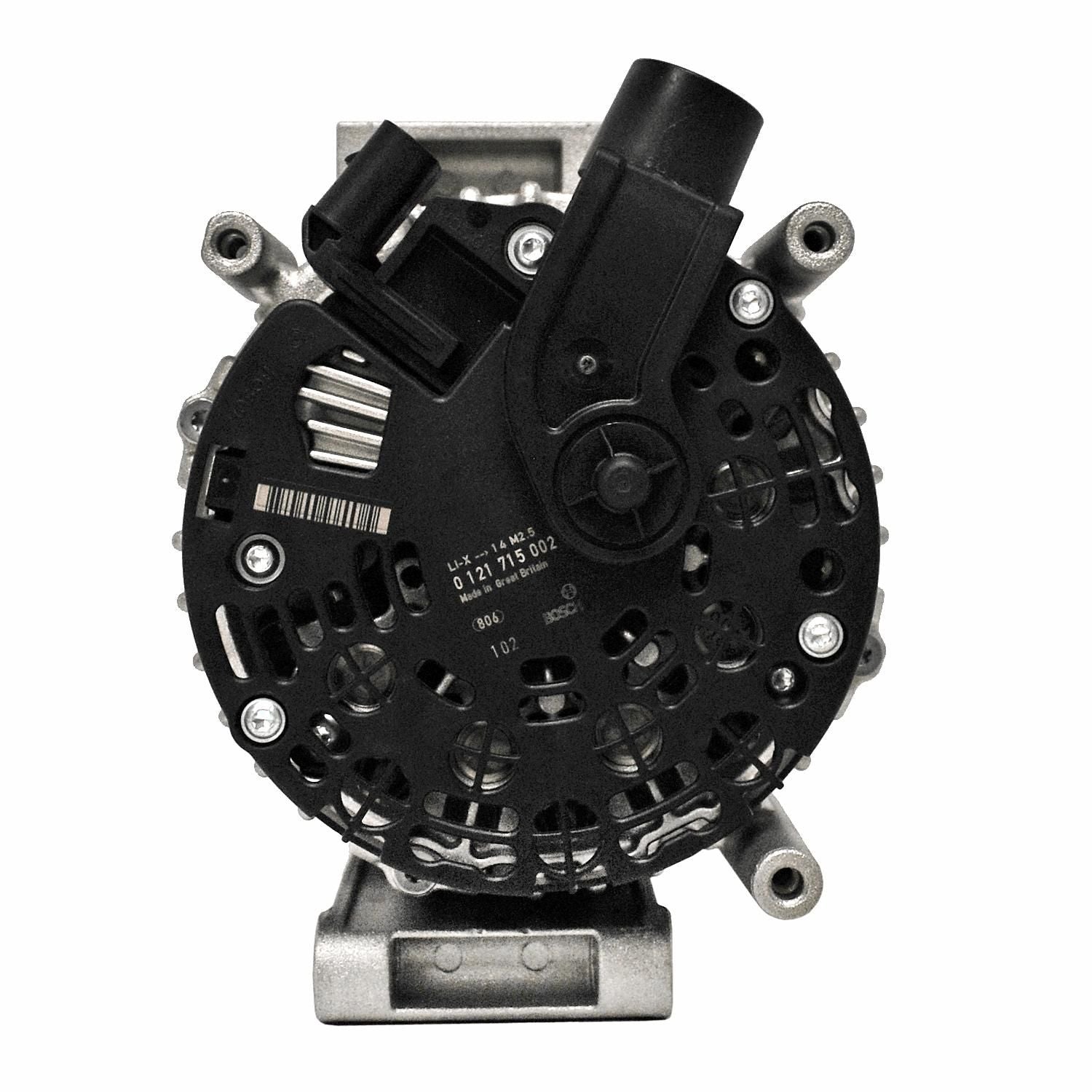 Alternator A15713