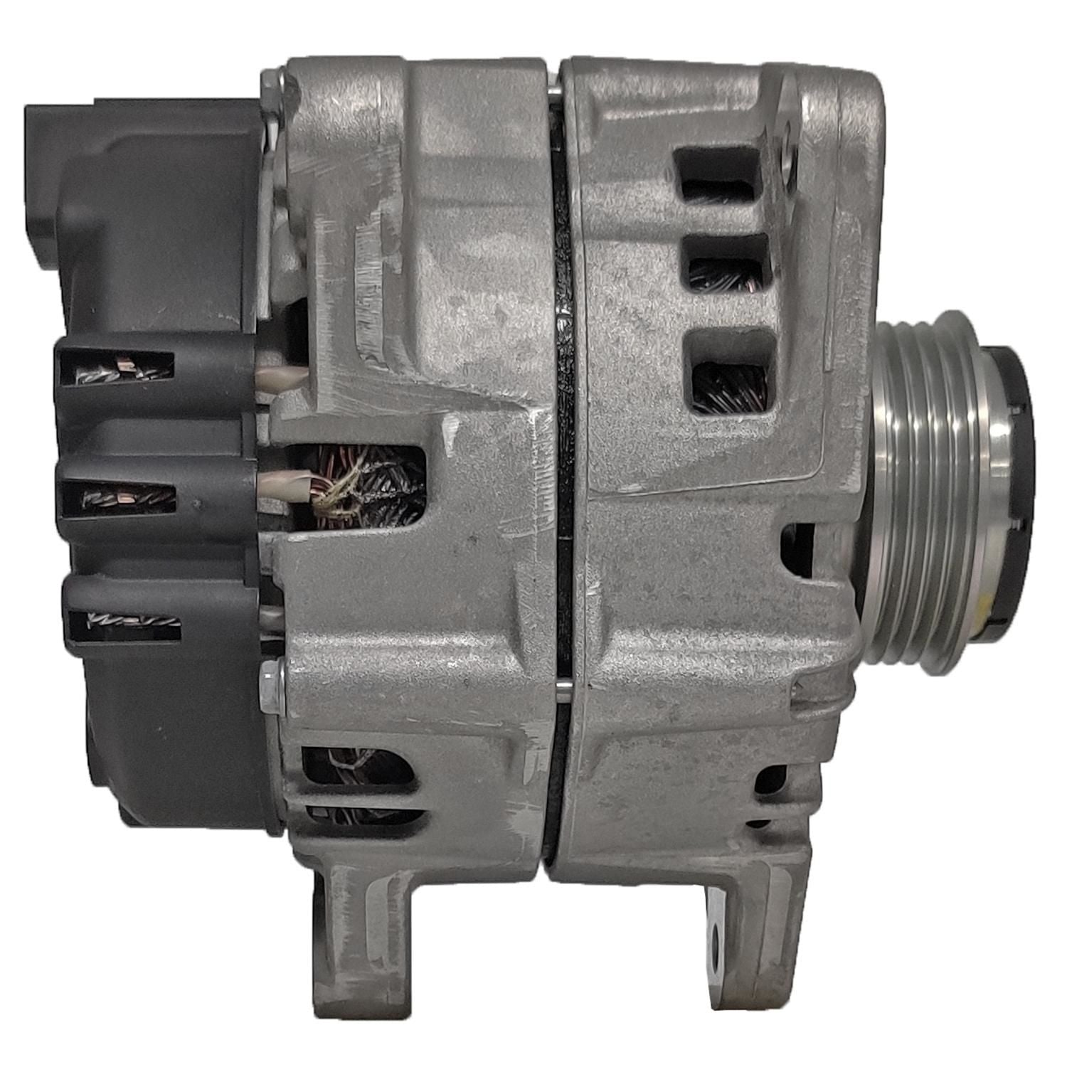 Alternator 11660