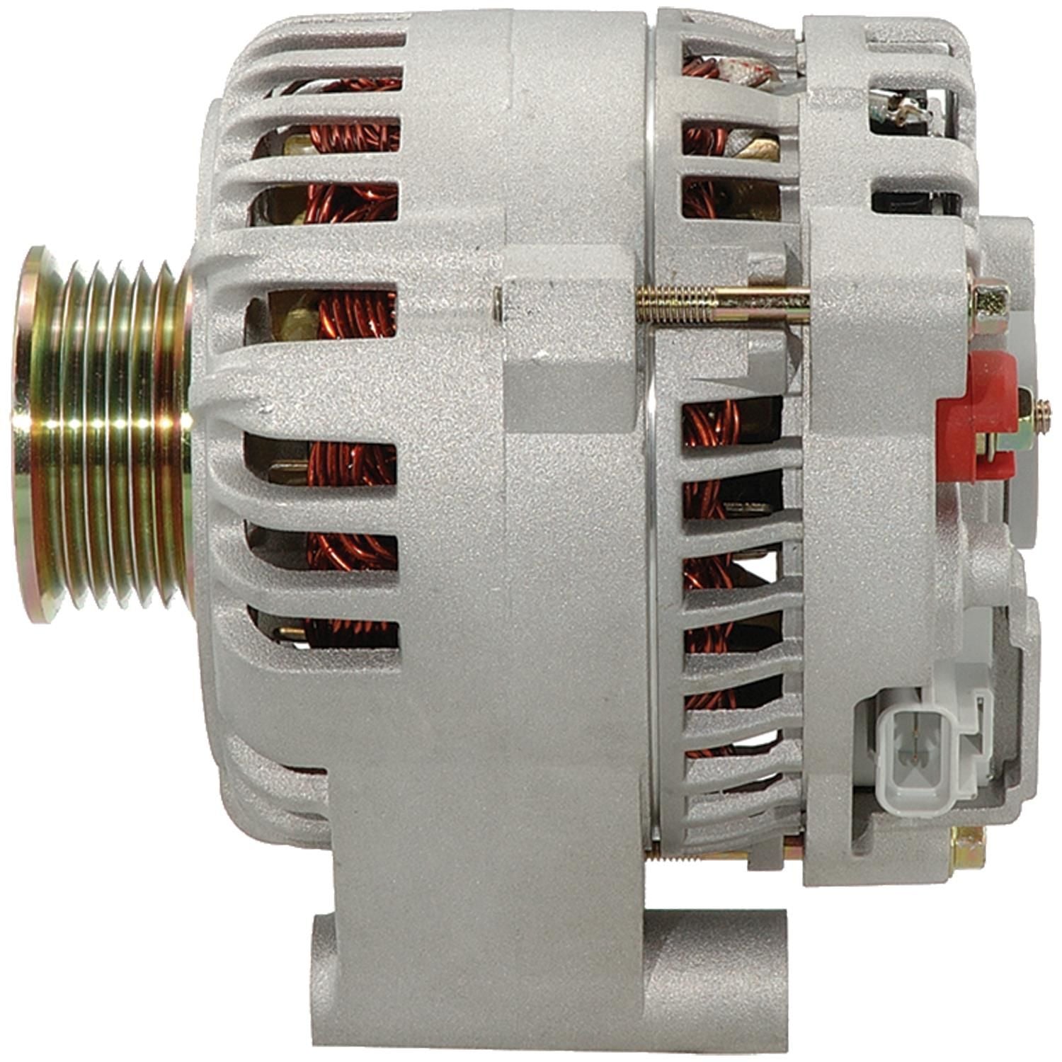 Gold New Alternator DLG3609-16-7