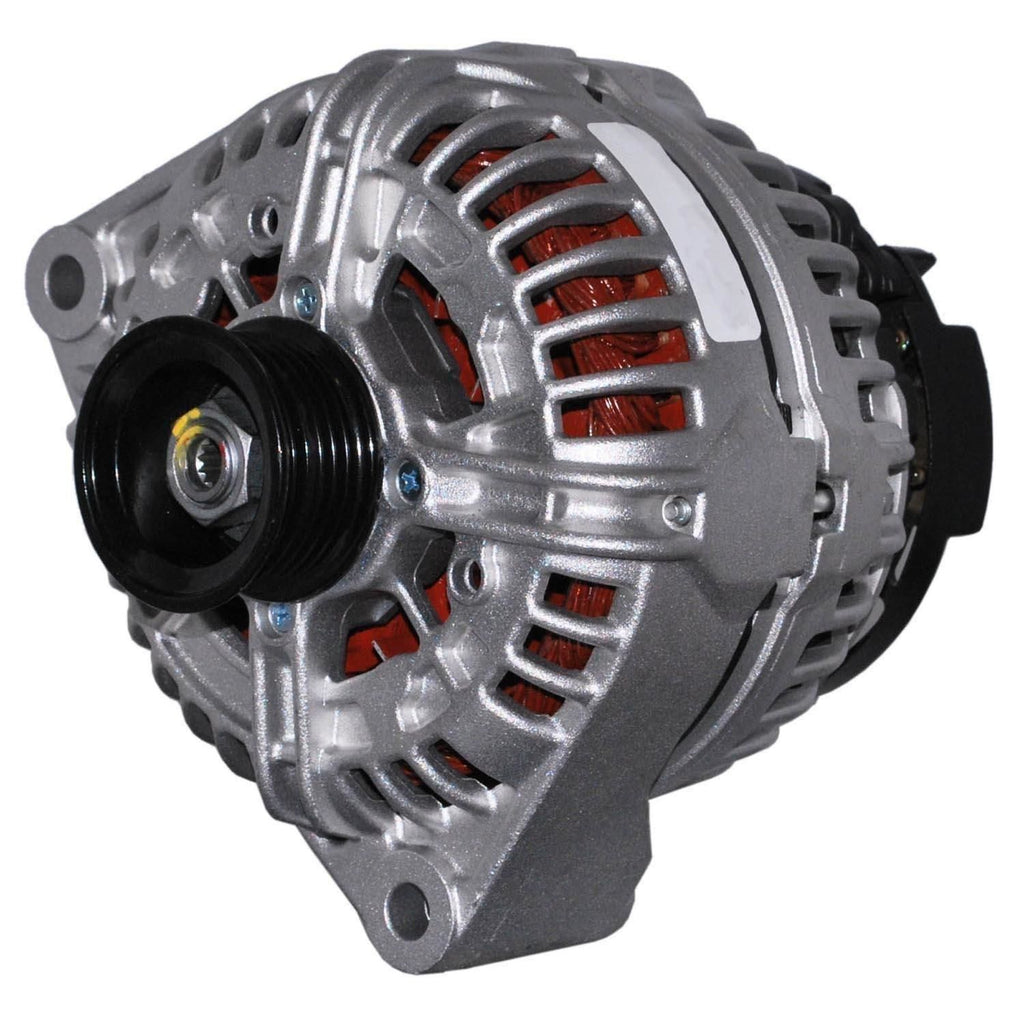 Gold New Alternator DLG13953