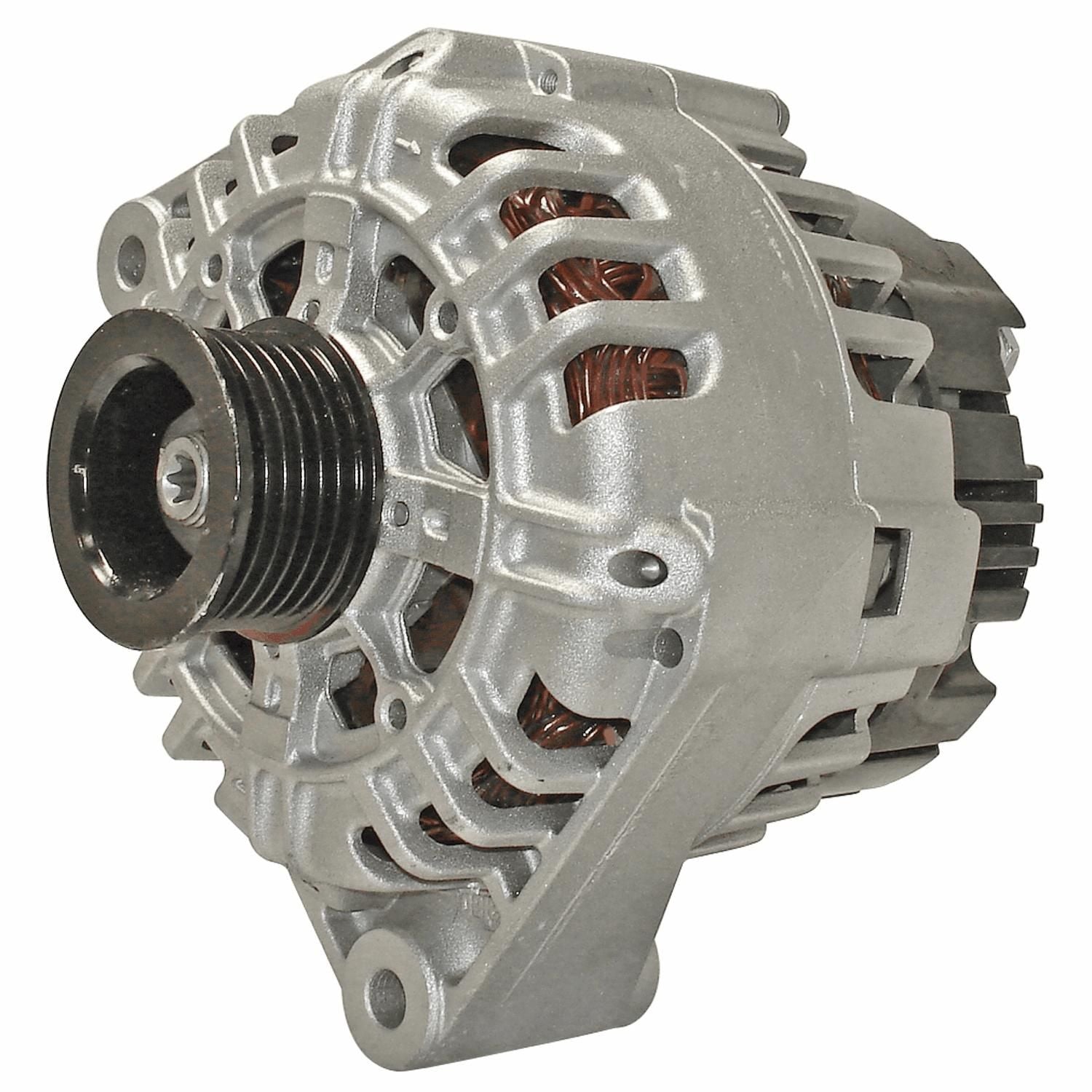 Alternator 15443