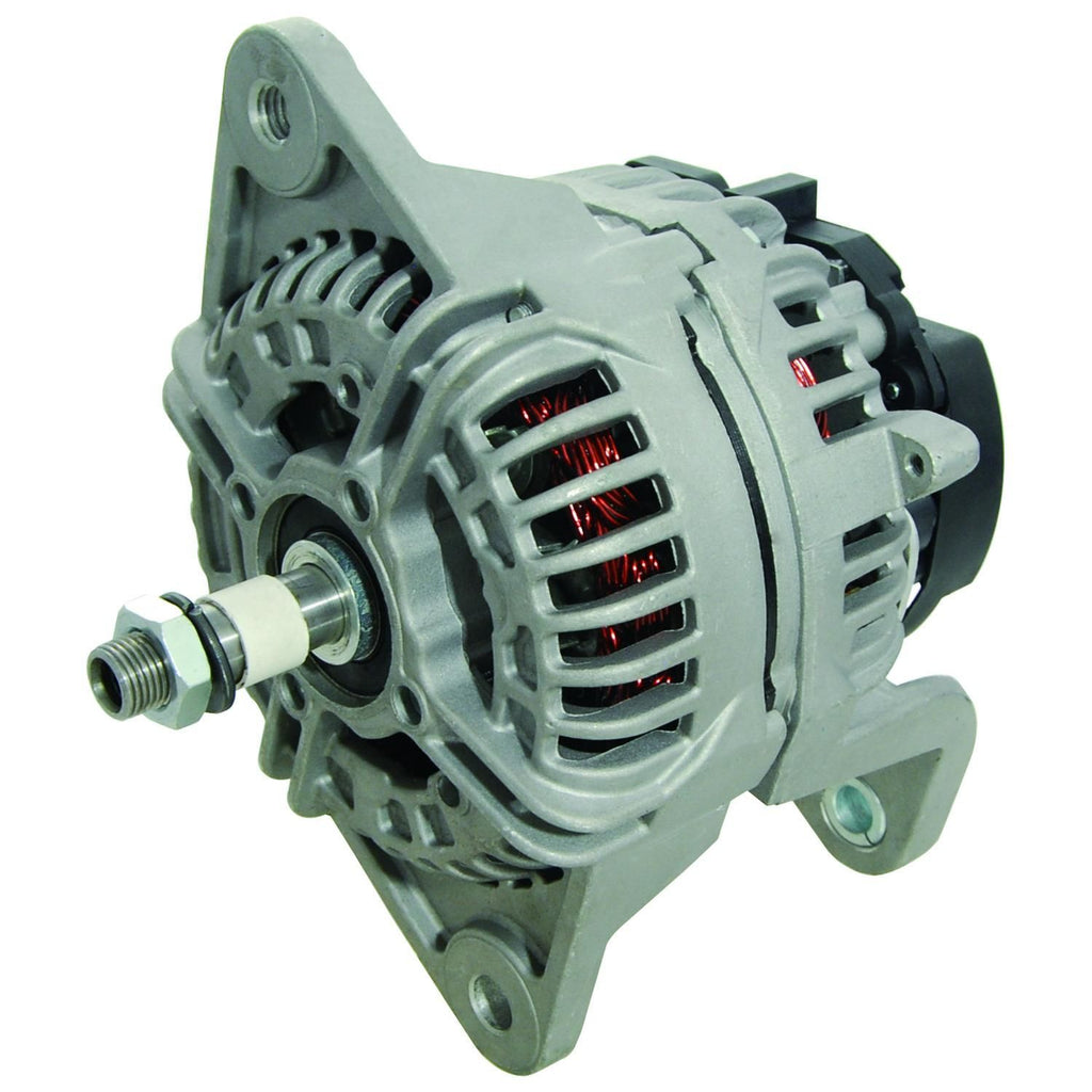 Gold New Alternator 12490N